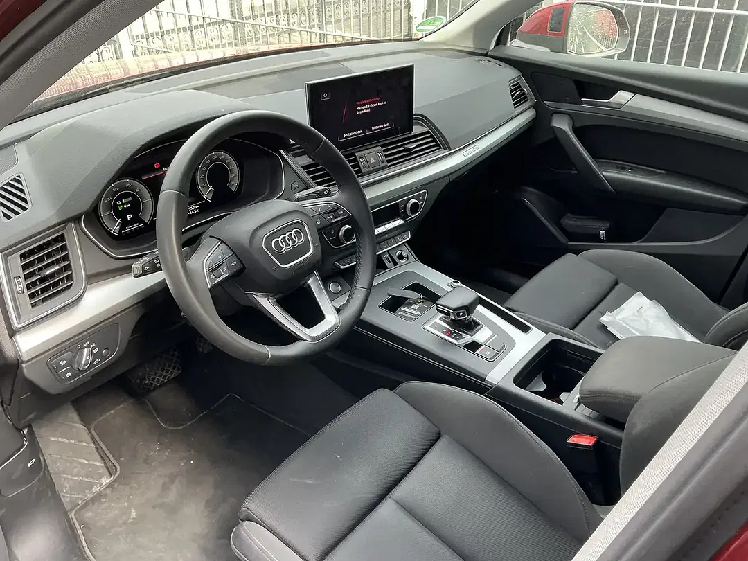 Audi Q5 50 TFSI e quattro - Thumbnail 3