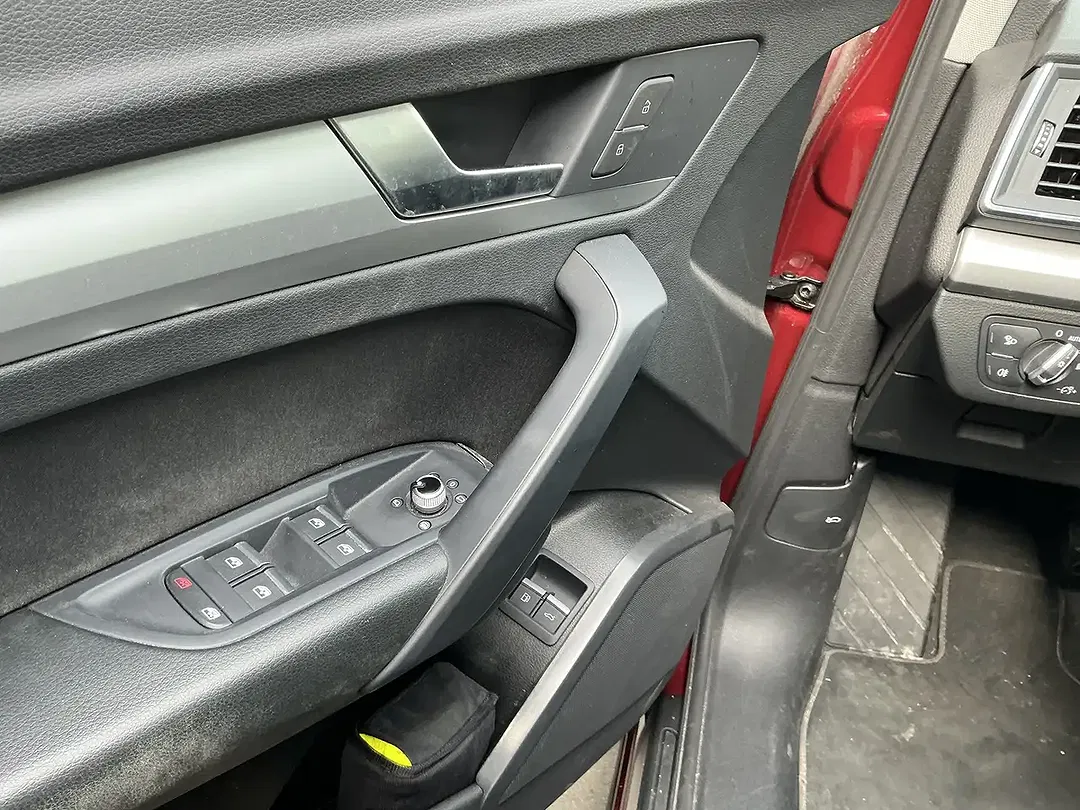 Audi Q5 50 TFSI e quattro - Thumbnail 4