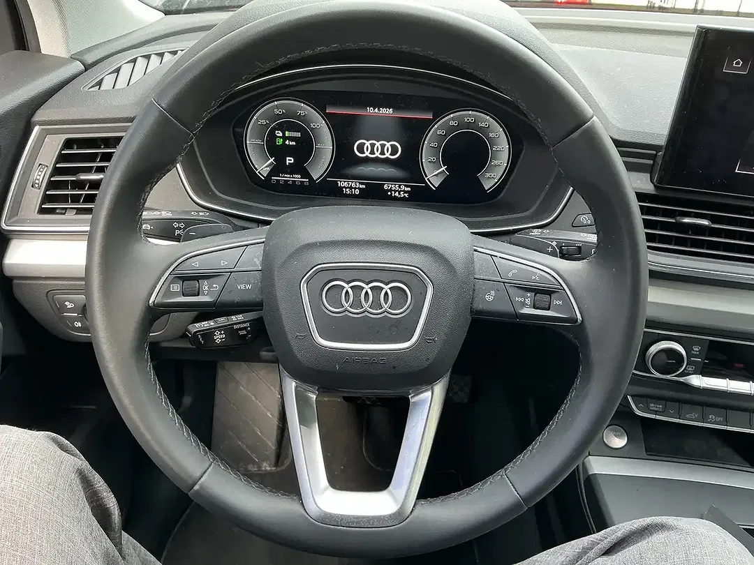 Audi Q5 50 TFSI e quattro - Thumbnail 7