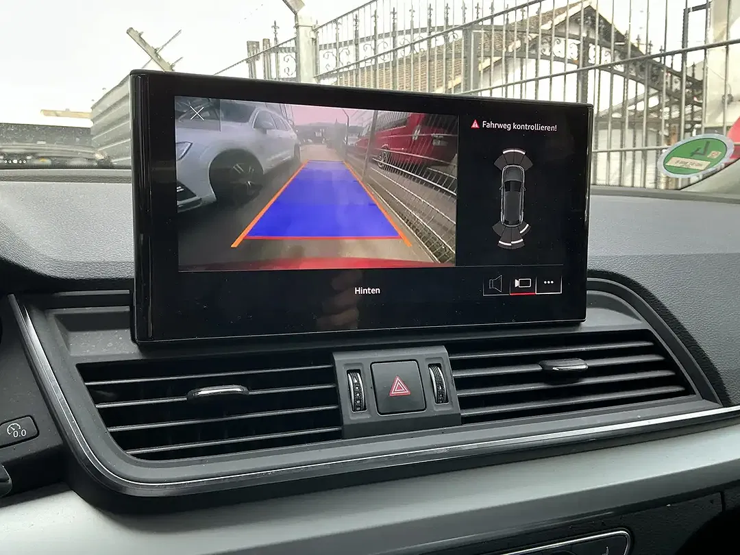 Audi Q5 50 TFSI e quattro - Thumbnail 8