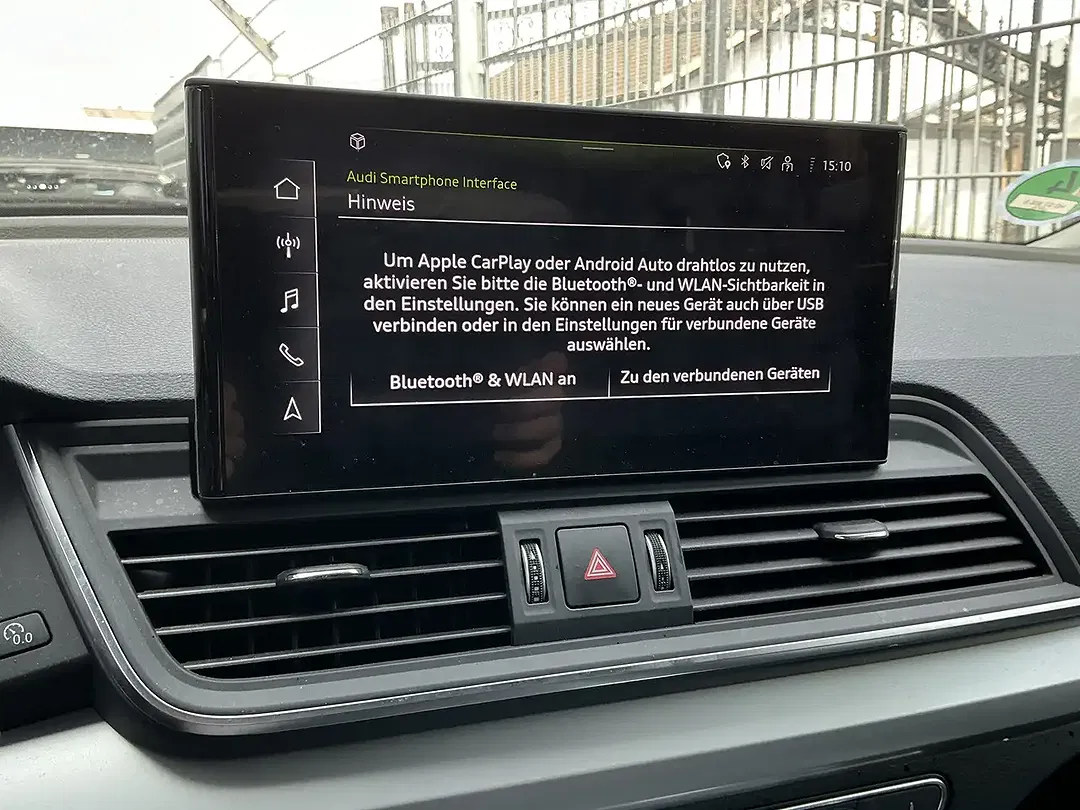 Audi Q5 50 TFSI e quattro - Thumbnail 9