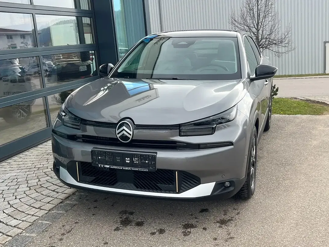 Citroen C4 Hybrid Max - foto 2