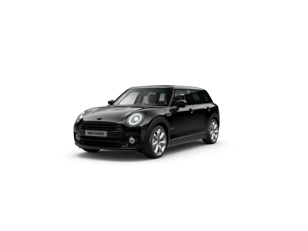 MINI Cooper Clubman - foto 1