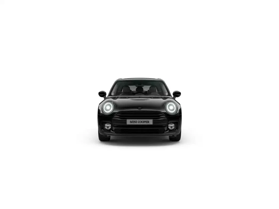 MINI Cooper Clubman - foto 2