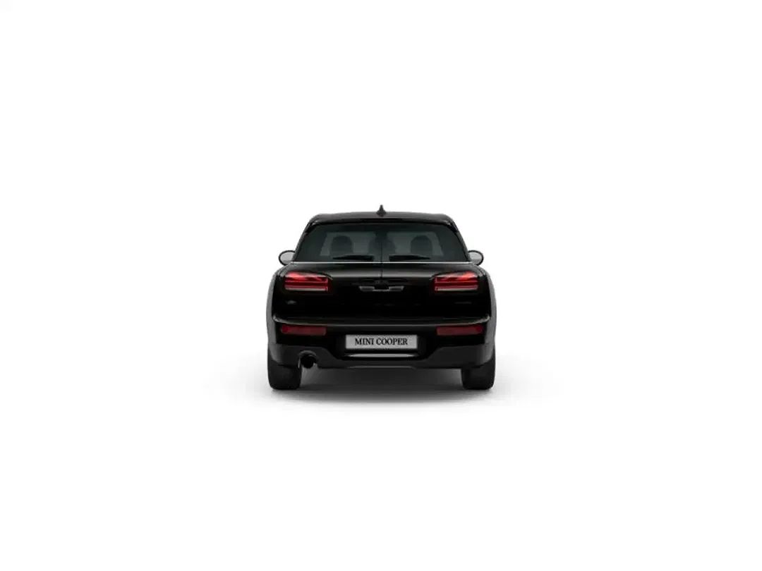 MINI Cooper Clubman - Thumbnail 4