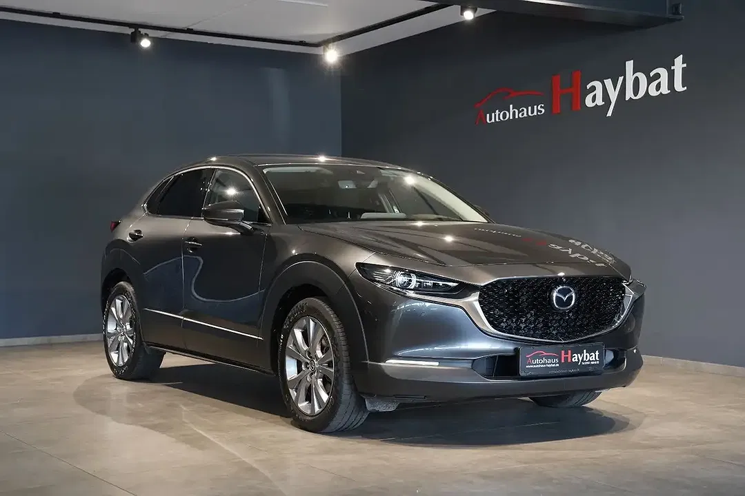 Mazda CX-3 Selection - foto 1