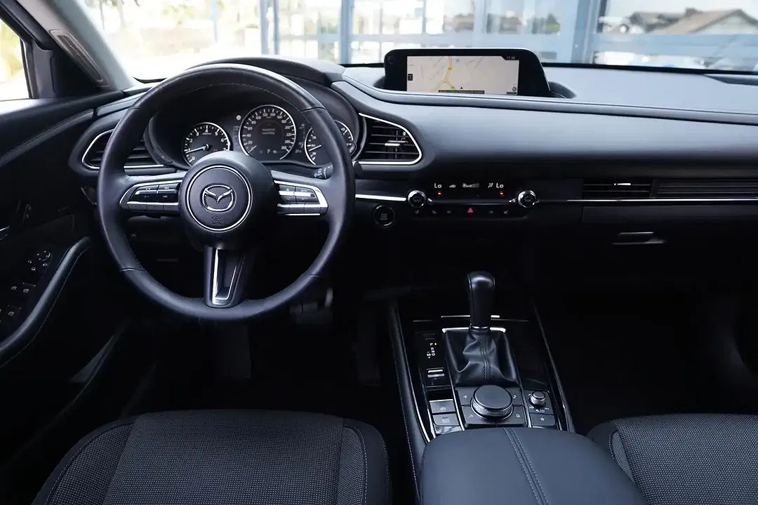 Mazda CX-3 Selection - Thumbnail 10