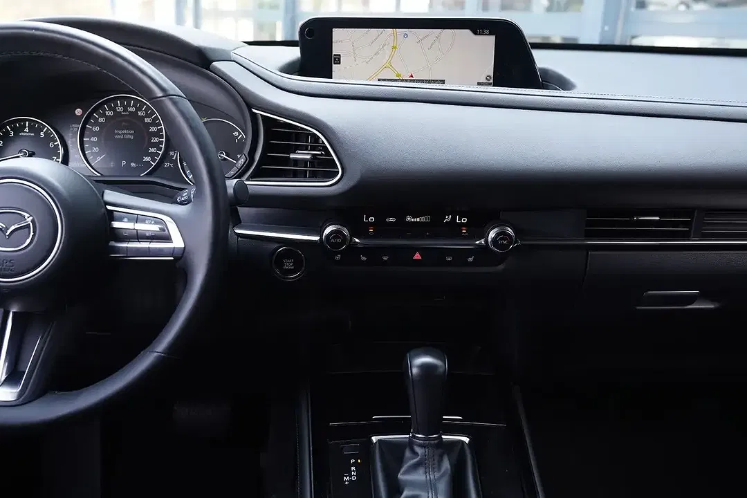 Mazda CX-3 Selection - Thumbnail 11