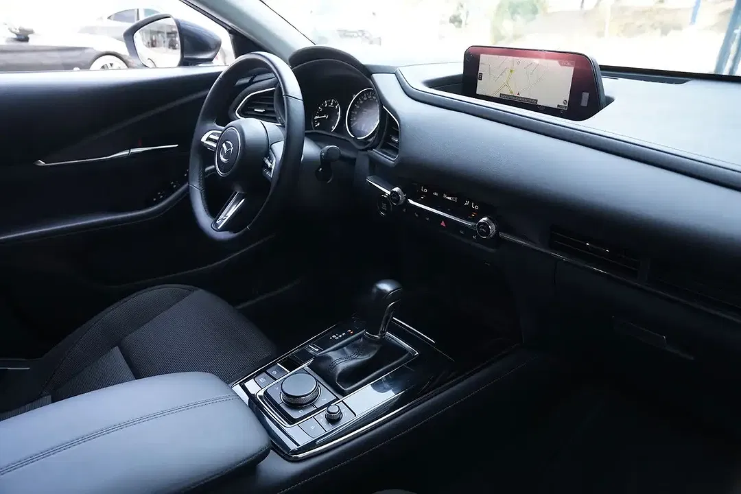 Mazda CX-3 Selection - Thumbnail 12