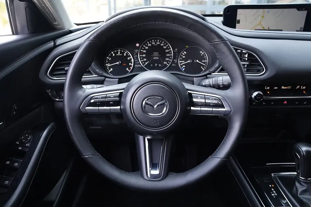 Mazda CX-3 Selection - foto 15