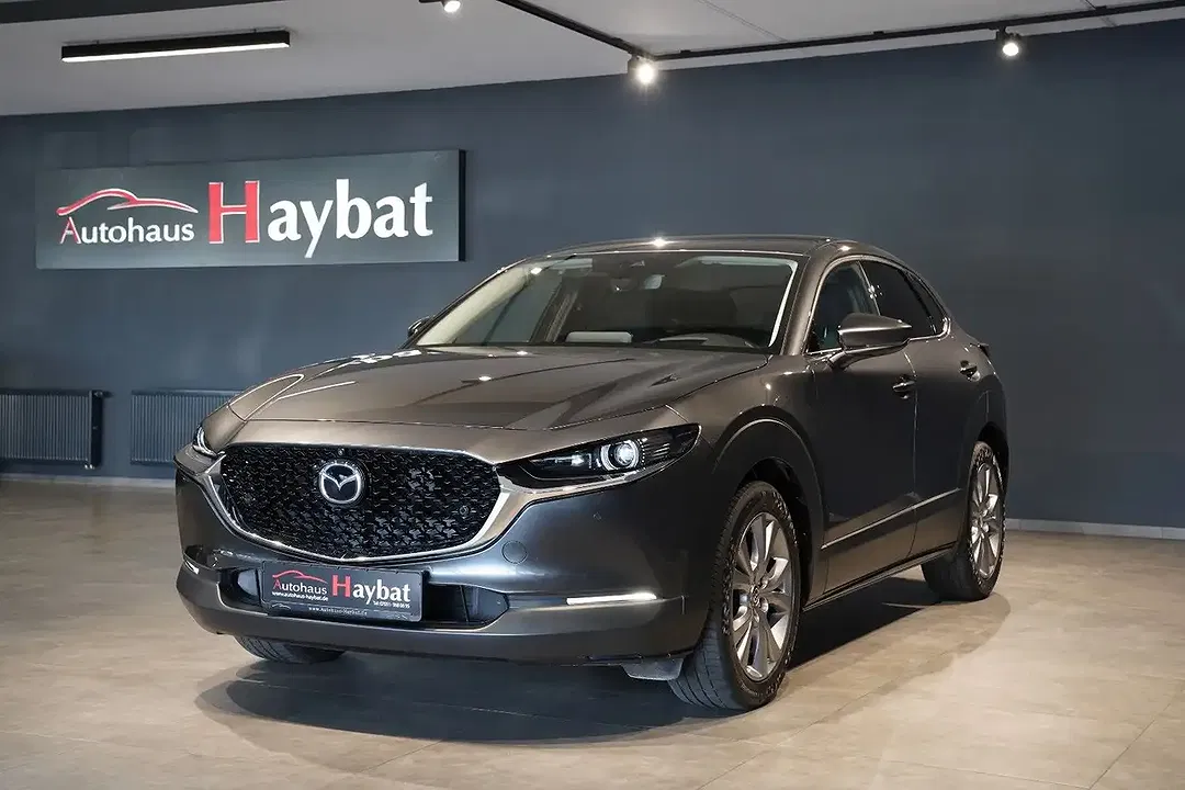 Mazda CX-3 Selection - Thumbnail 3