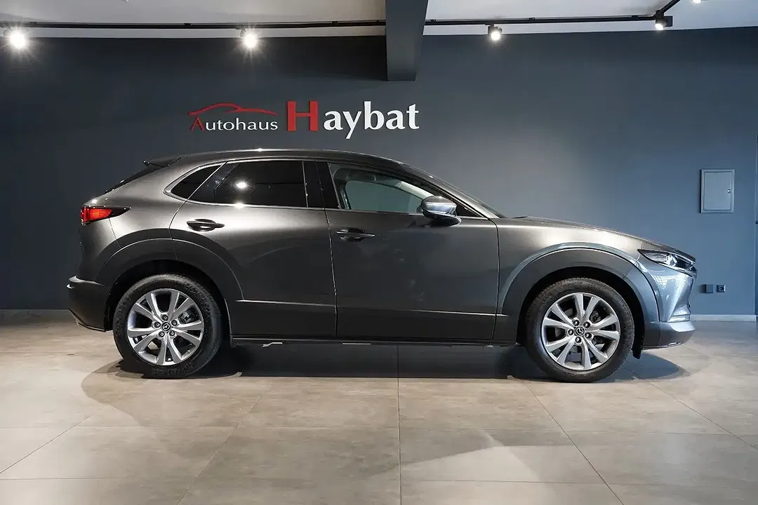 Mazda CX-3 Selection - Thumbnail 4