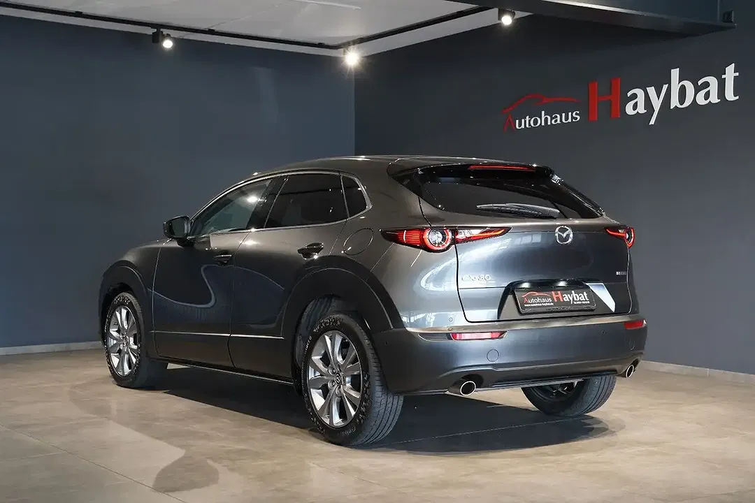 Mazda CX-3 Selection - Thumbnail 5