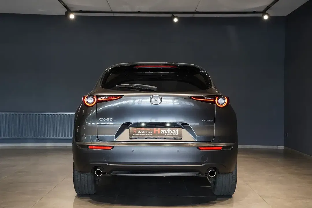 Mazda CX-3 Selection - Thumbnail 6