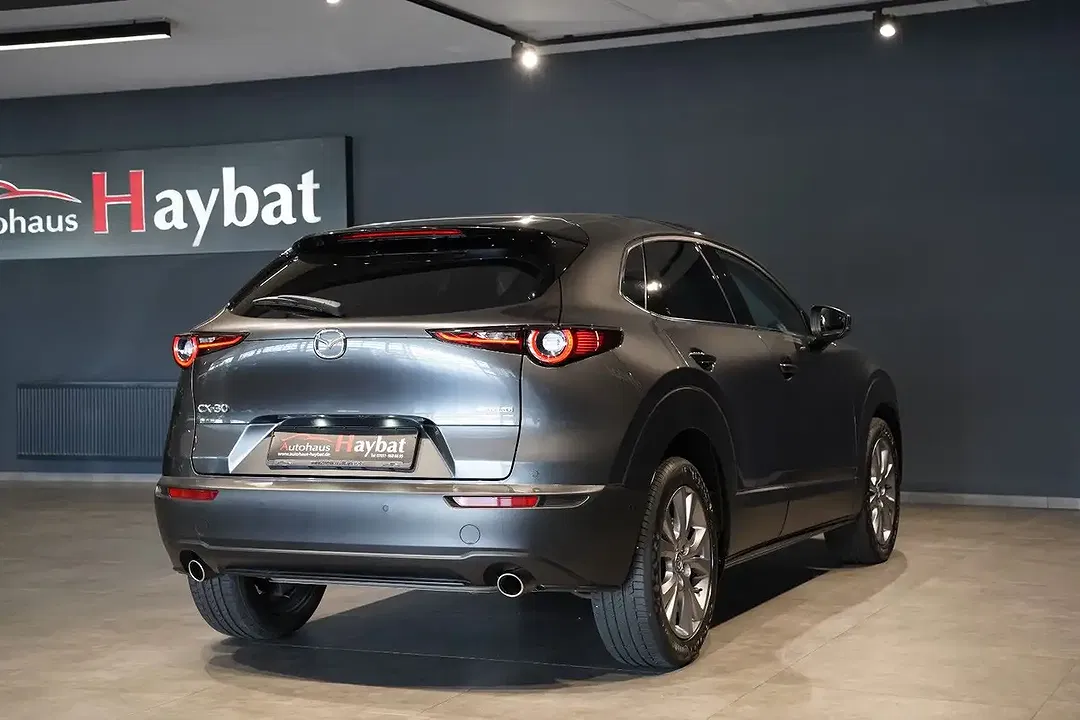 Mazda CX-3 Selection - Thumbnail 7