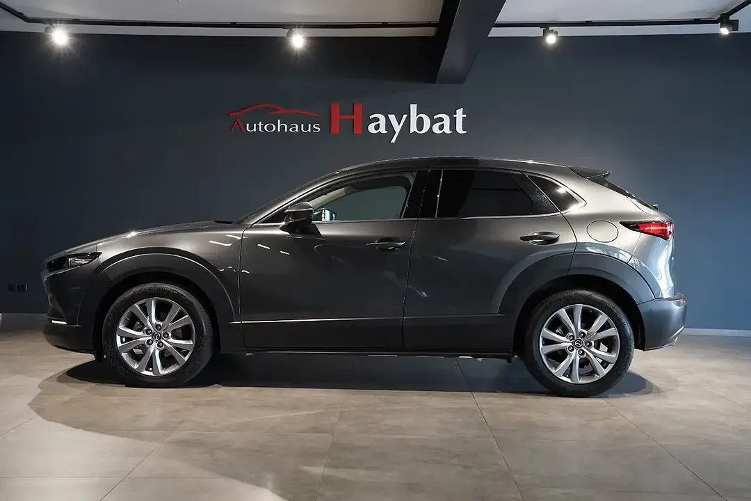 Mazda CX-3 Selection - Thumbnail 8