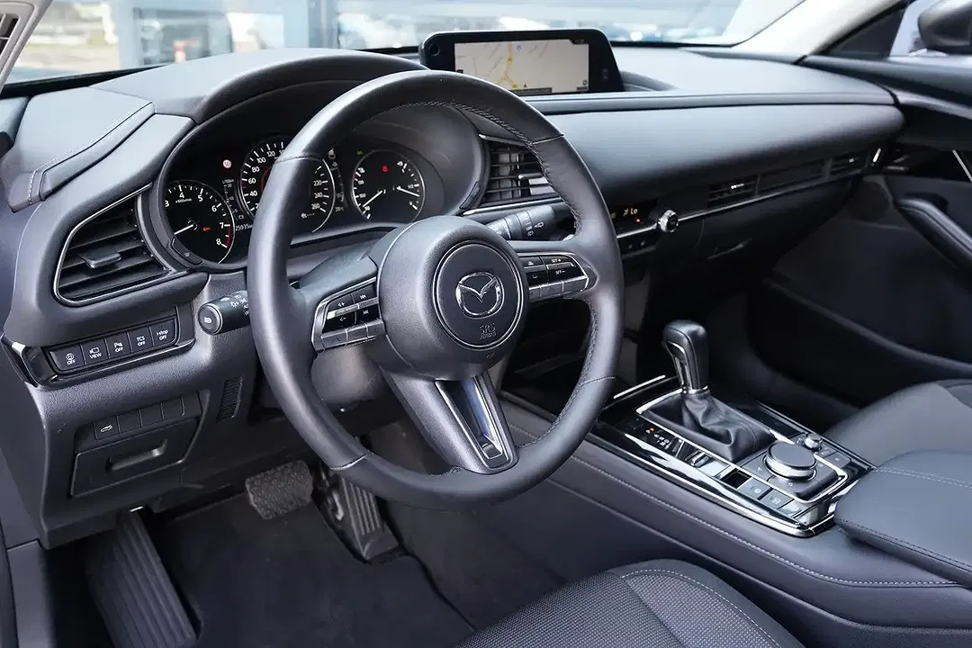 Mazda CX-3 Selection - Thumbnail 9
