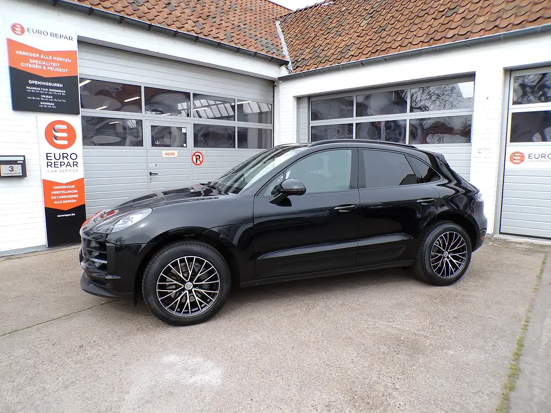 Porsche Macan 3.0 V6 S - Afbeelding 1