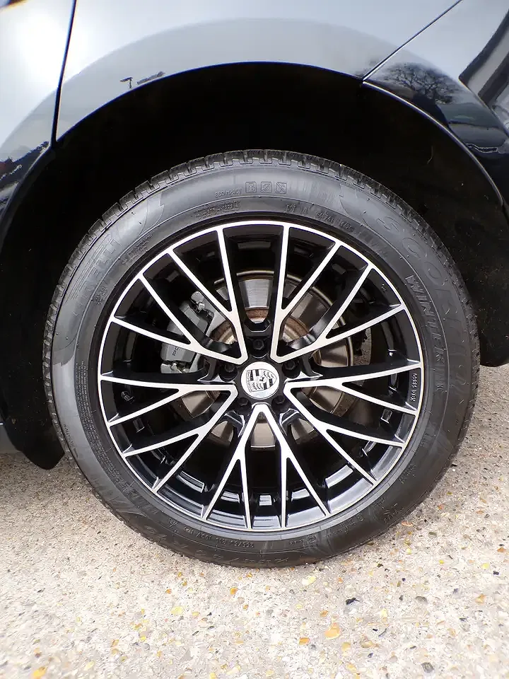 Porsche Macan 3.0 V6 S - Thumbnail 10