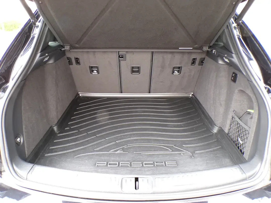 Porsche Macan 3.0 V6 S - Thumbnail 11