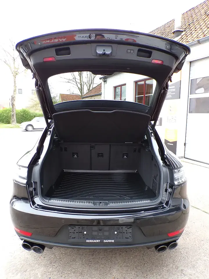 Porsche Macan 3.0 V6 S - Thumbnail 13