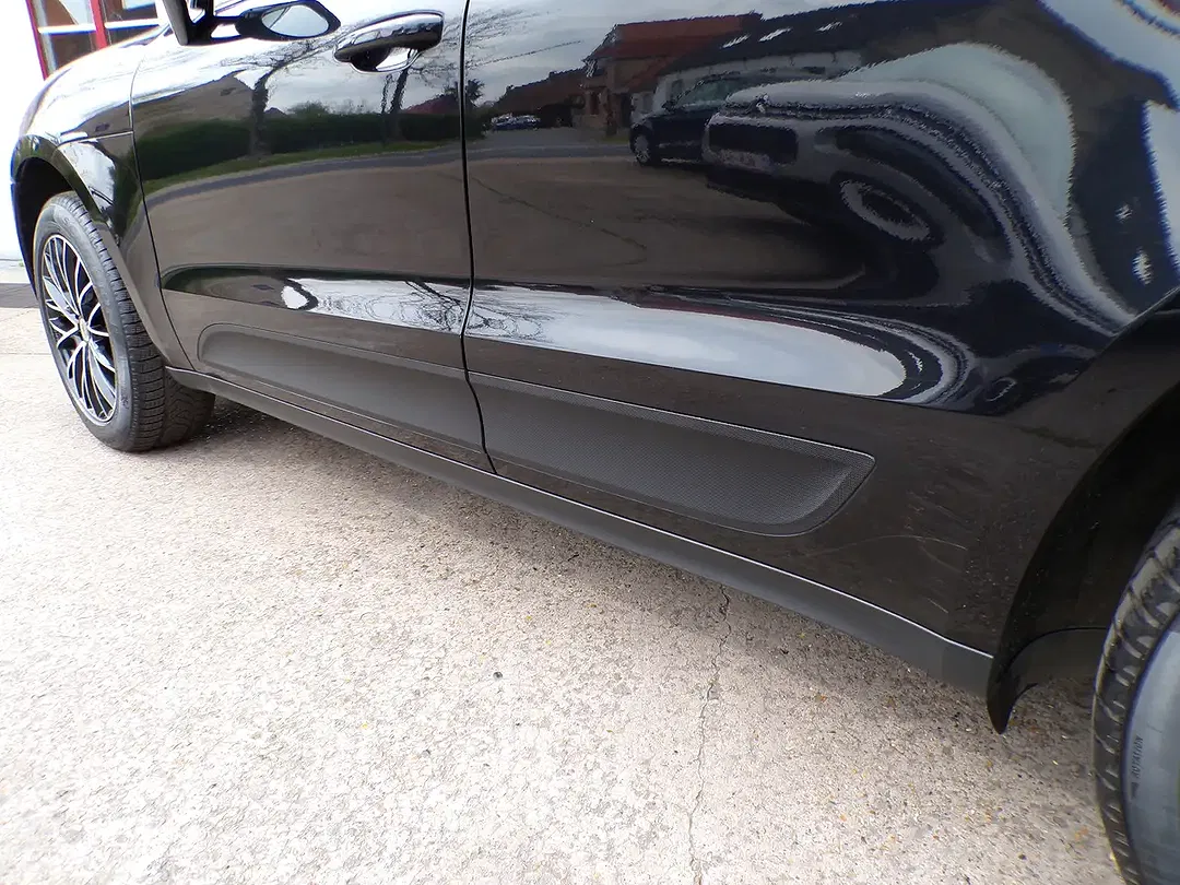 Porsche Macan 3.0 V6 S - Thumbnail 14