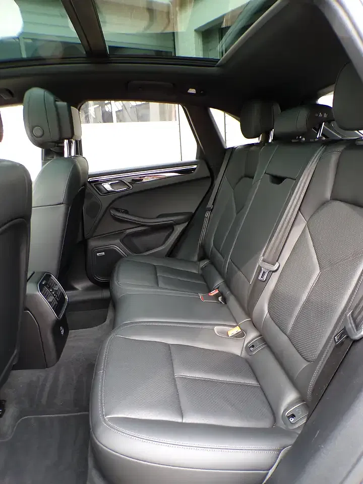 Porsche Macan 3.0 V6 S - foto 15