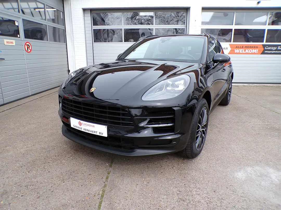 Porsche Macan 3.0 V6 S - foto 2