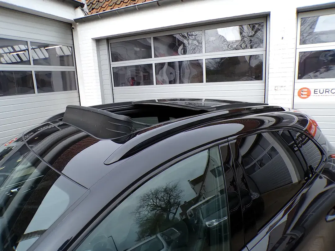 Porsche Macan 3.0 V6 S - Thumbnail 9