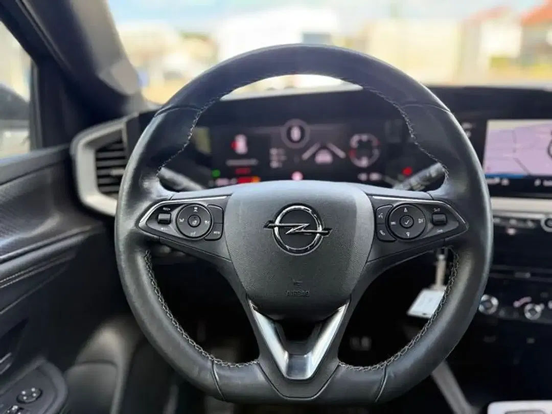Opel Mokka GS Line - Thumbnail 11