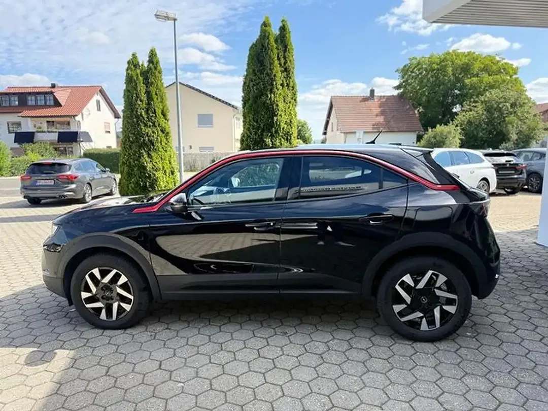 Opel Mokka GS Line - Thumbnail 4