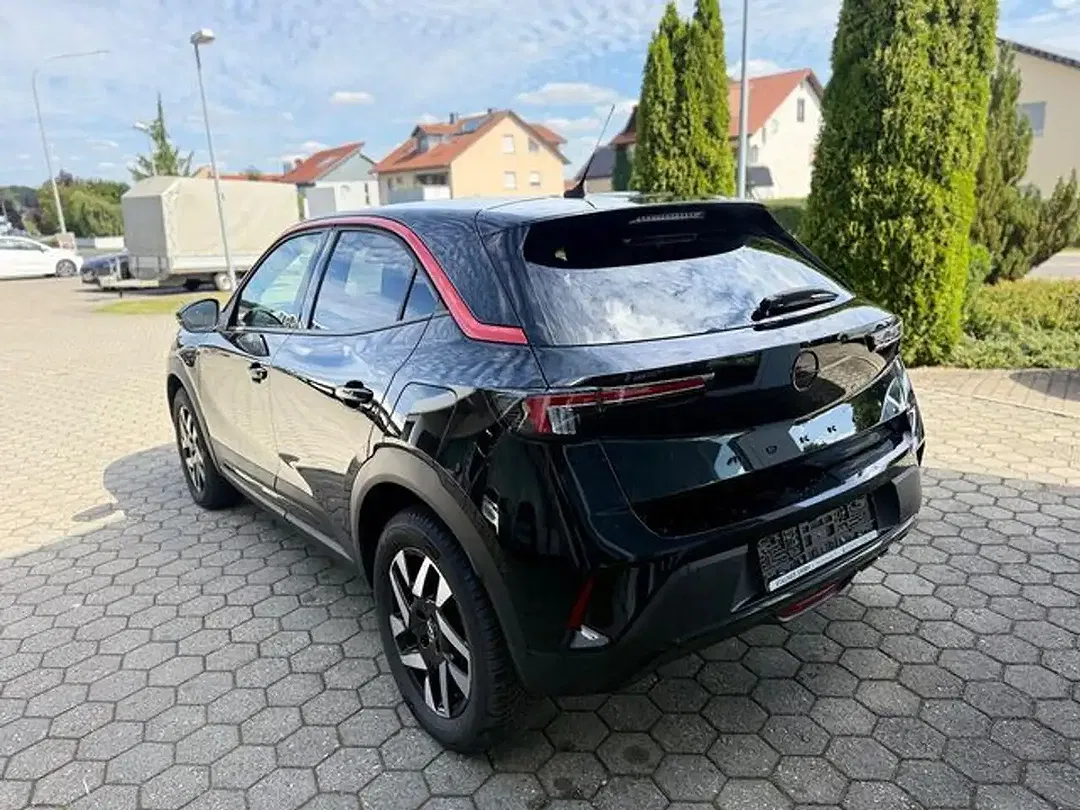 Opel Mokka GS Line - Thumbnail 5
