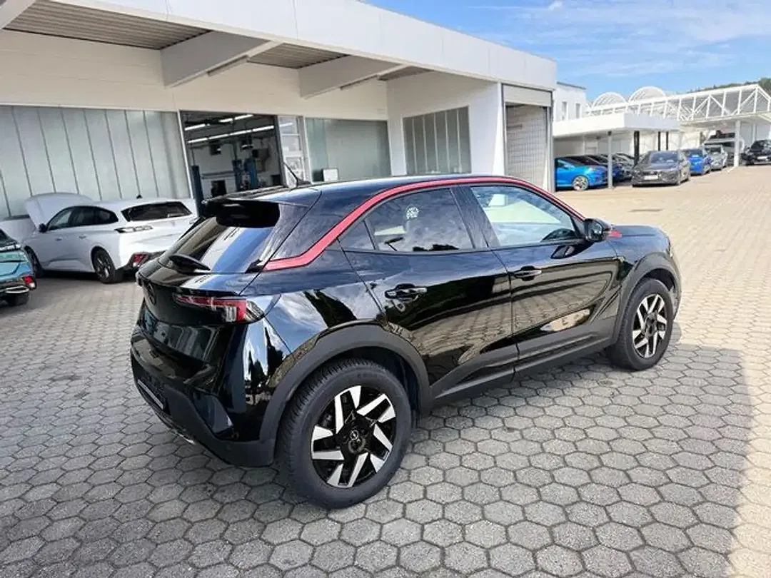 Opel Mokka GS Line - Thumbnail 7