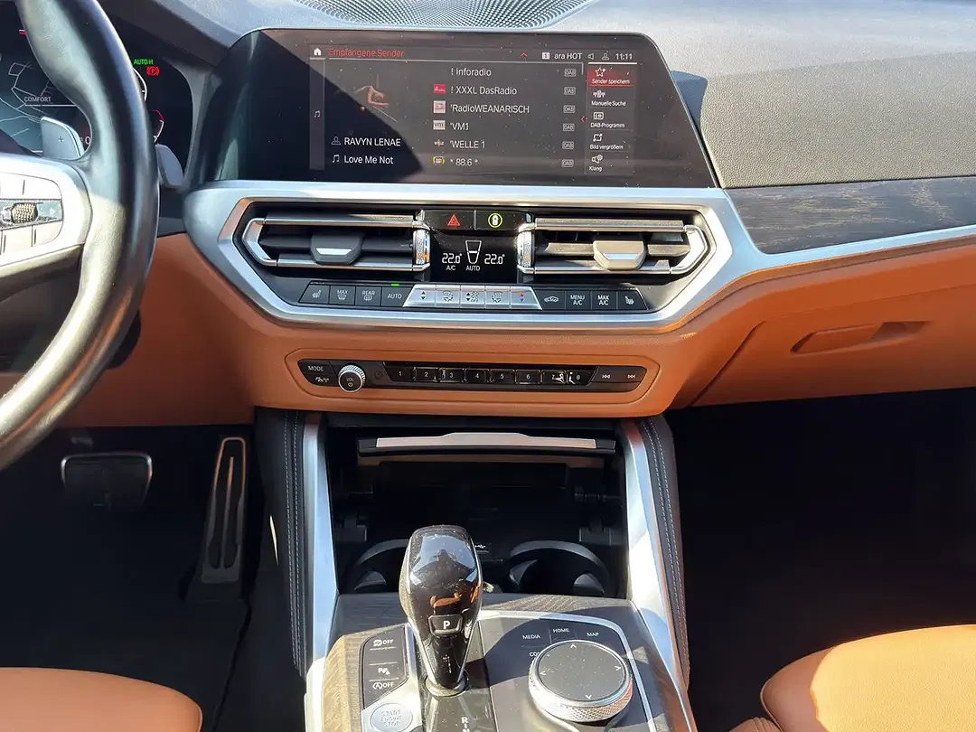 BMW 420 Gran Coupe Pro - foto 15