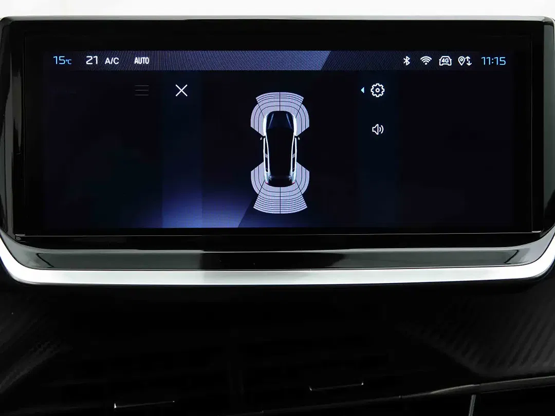 Peugeot 208 100 Allure - Thumbnail 11