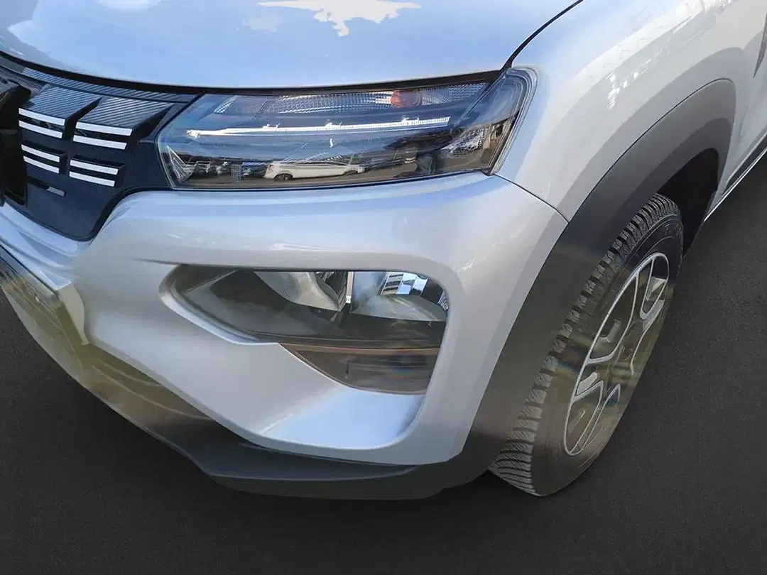 Dacia Spring EV Extreme - Thumbnail 10