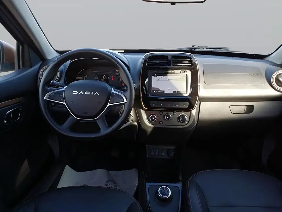 Dacia Spring EV Extreme - Thumbnail 11