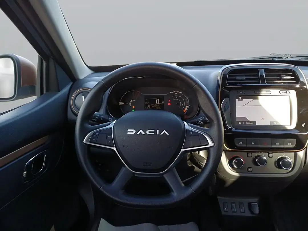 Dacia Spring EV Extreme - foto 14