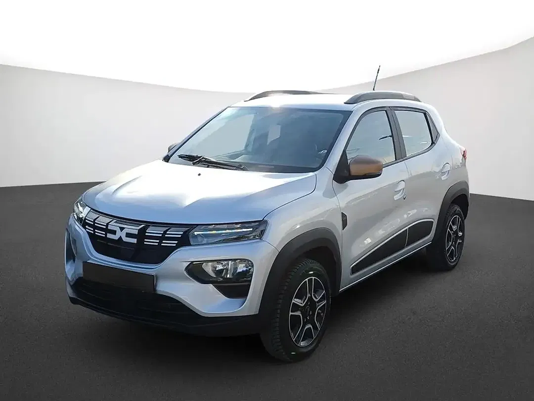 Dacia Spring EV Extreme - Thumbnail 3