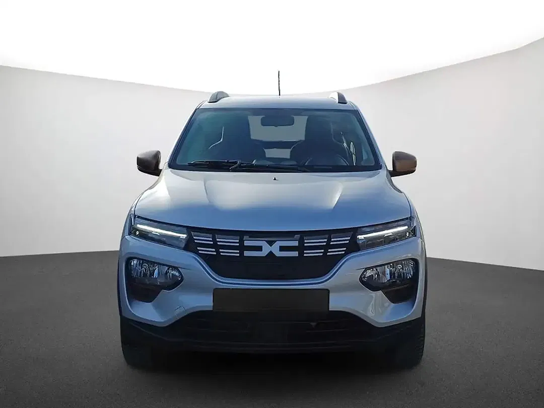 Dacia Spring EV Extreme - Thumbnail 4