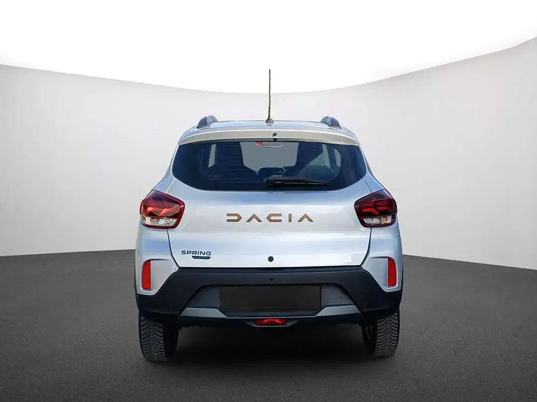 Dacia Spring EV Extreme - Thumbnail 5