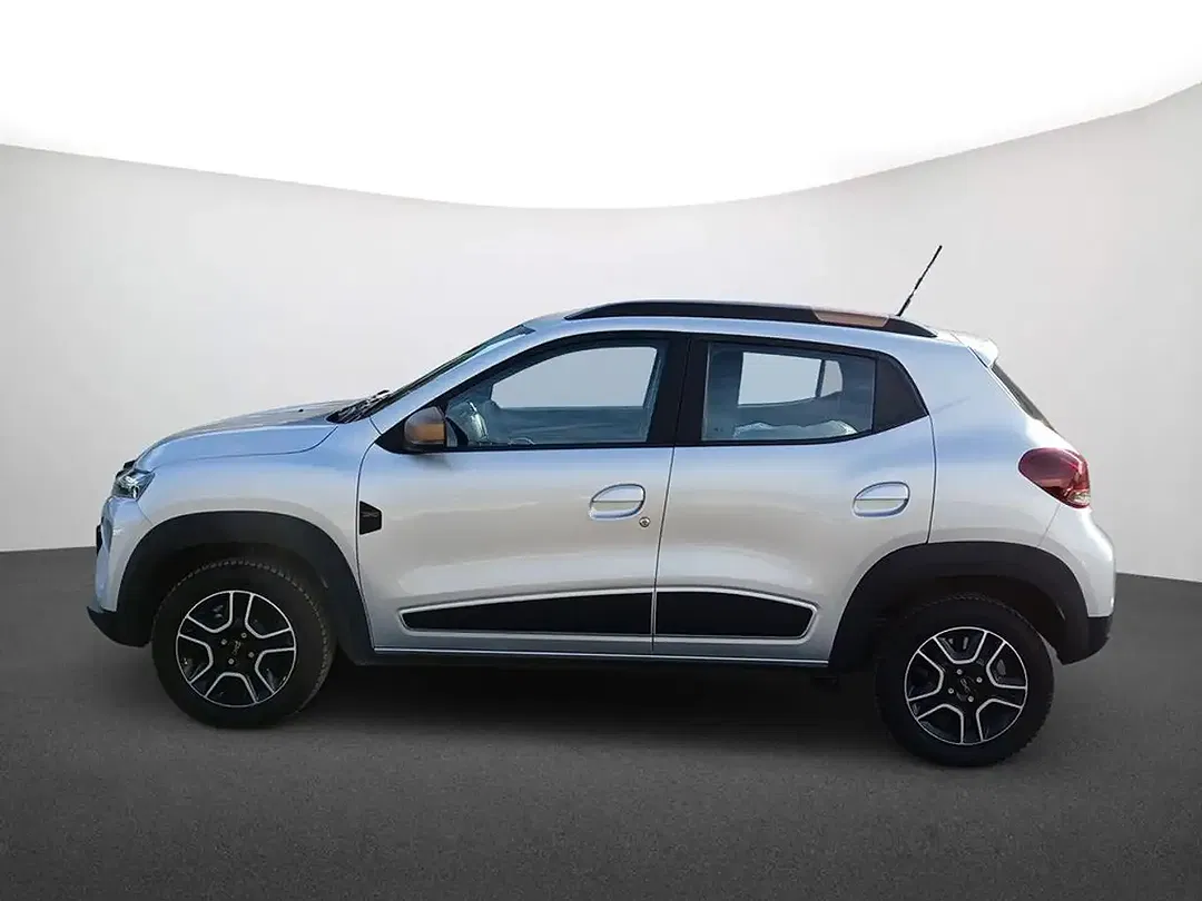 Dacia Spring EV Extreme - Thumbnail 6