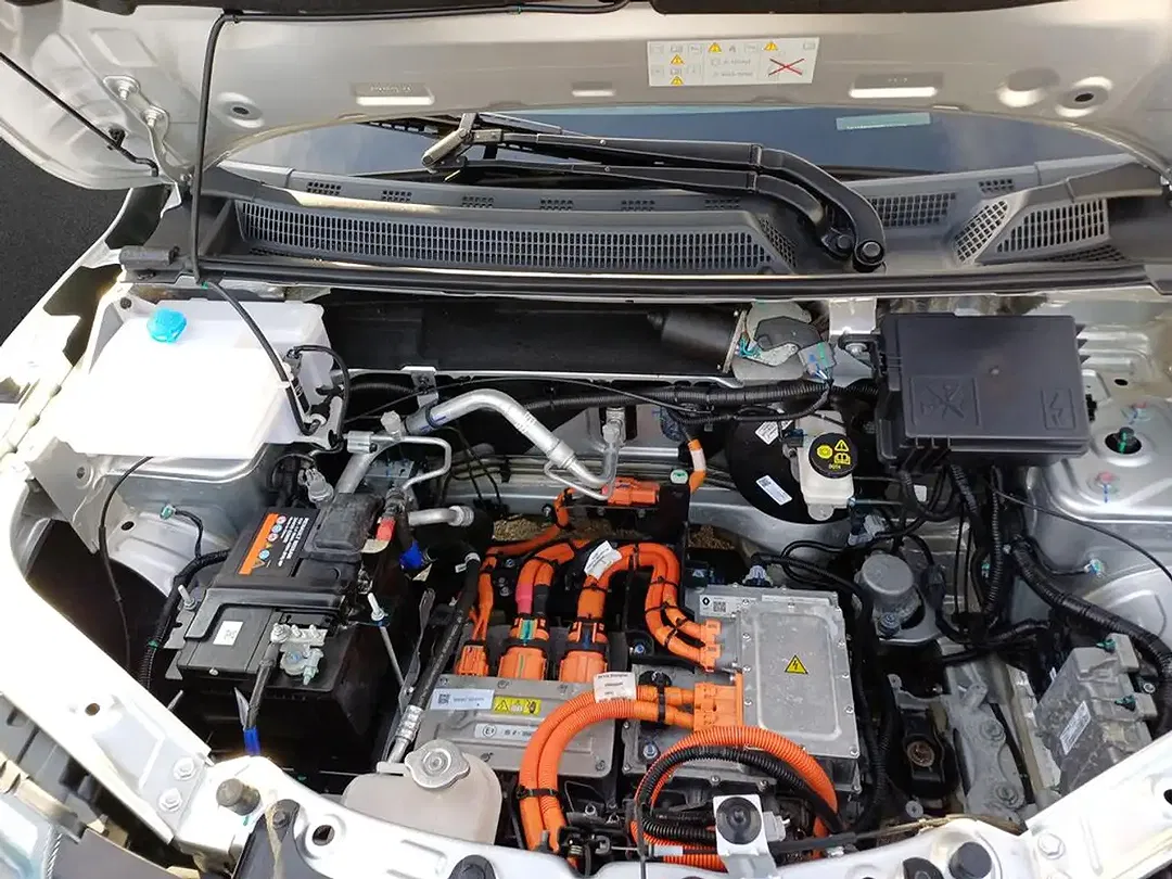 Dacia Spring EV Extreme - Thumbnail 7