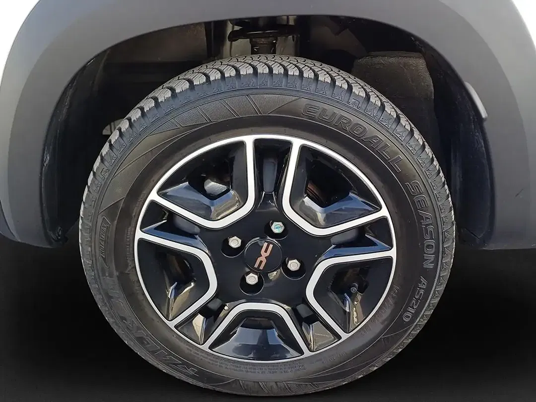 Dacia Spring EV Extreme - Thumbnail 9