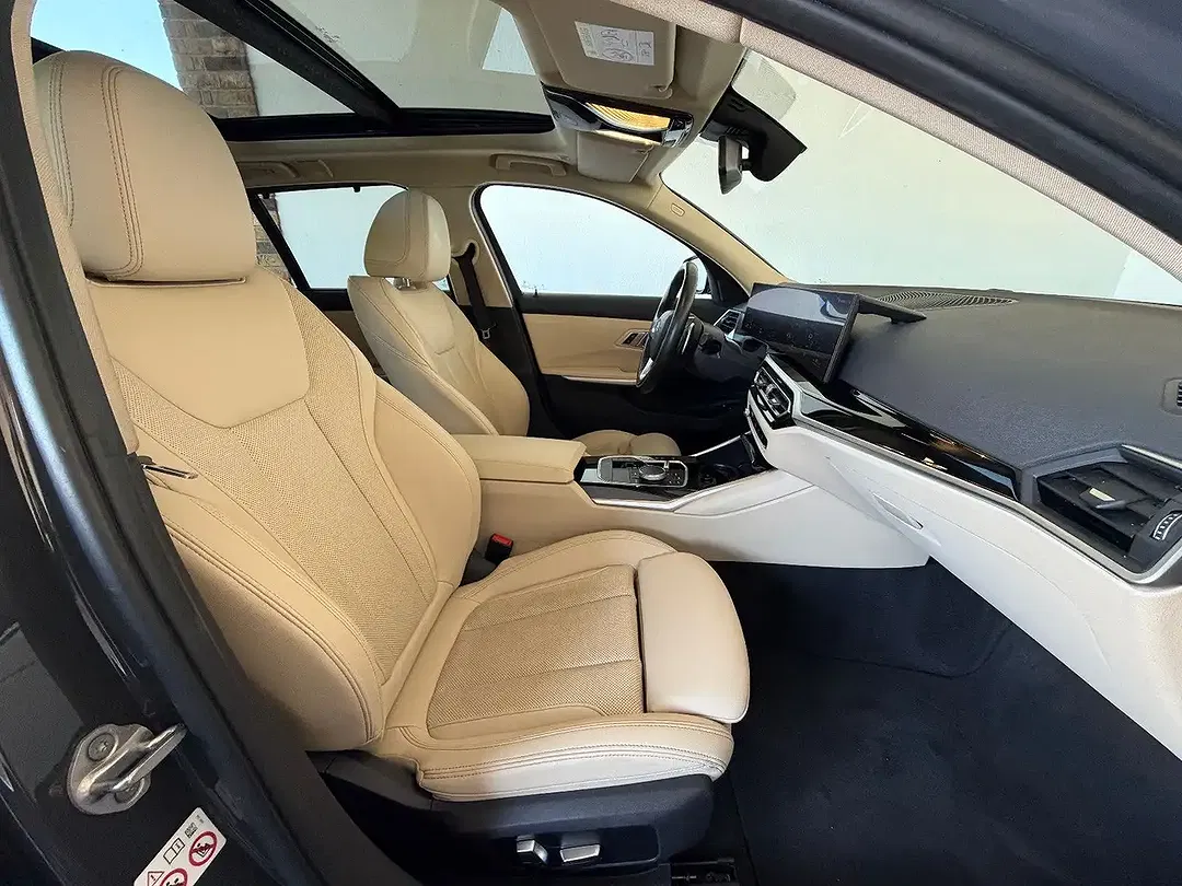 BMW 330 Touring - Thumbnail 11
