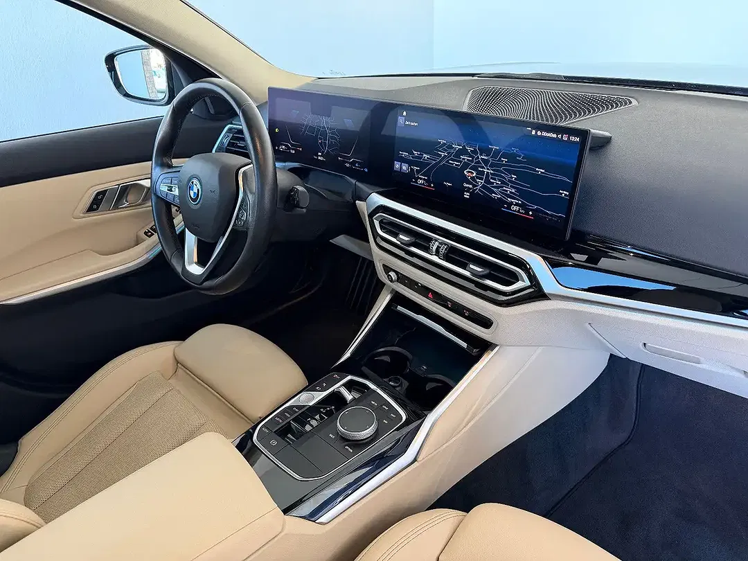 BMW 330 Touring - Thumbnail 12