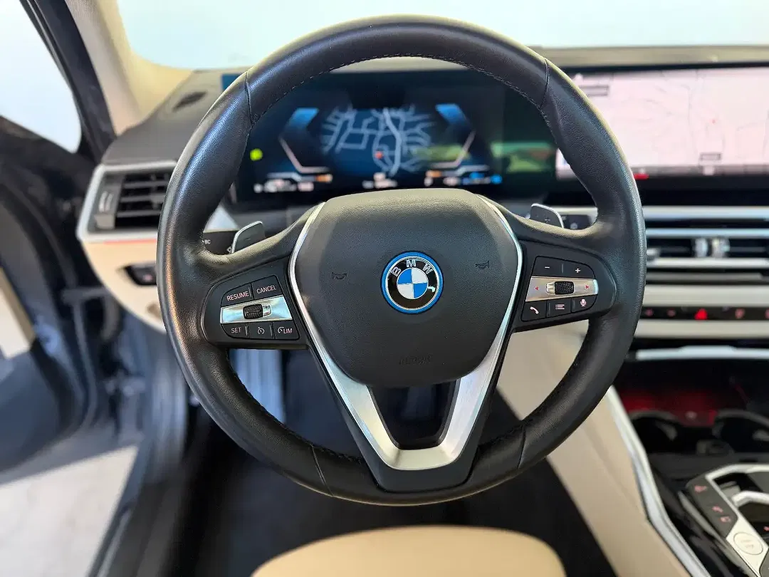 BMW 330 Touring - Thumbnail 17