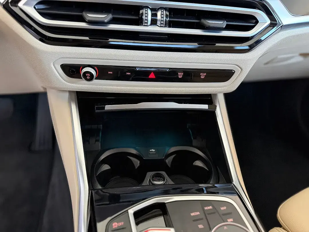 BMW 330 Touring - Thumbnail 19