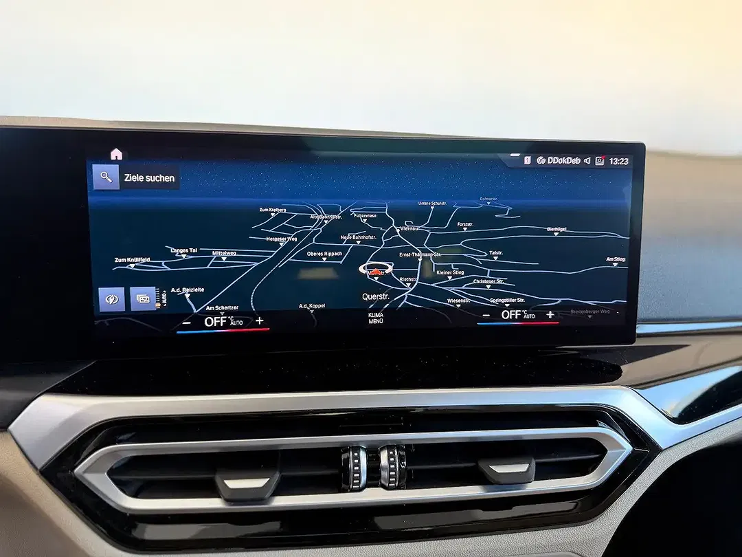 BMW 330 Touring - Thumbnail 20