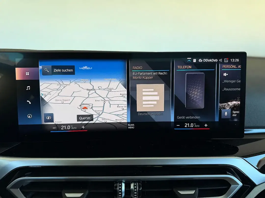 BMW 330 Touring - Thumbnail 21